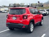 Used 2017 Jeep Renegade Latitude image 5