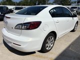 Used 2013 MAZDA MAZDA3 i SV image 5