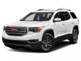 Used 2019 GMC Acadia SLT image 4