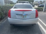 Used 2013 Cadillac CTS Luxury w/ CTS Touring Package image 5