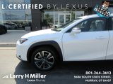 Used 2023 Lexus UX 250h AWD image 2