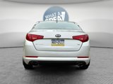 Used 2013 Kia Optima LX w/ Convenience Plus Pkg image 4