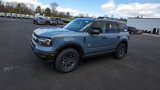 New 2024 Ford Bronco Sport Big Bend image 4