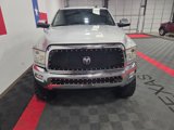 Used 2015 RAM 2500 Laramie w/ Protection Group image 5