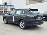 New 2025 Honda HR-V LX image 3