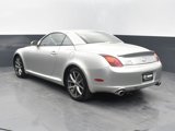 Used 2003 Lexus SC 430 Convertible image 5