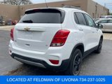 Used 2020 Chevrolet Trax LT image 3