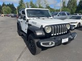Used 2020 Jeep Wrangler Sport image 3