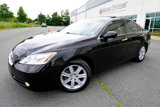 Used 2009 Lexus ES 350 image 3