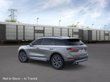 New 2025 Lincoln Corsair FWD image 4