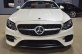 Used 2018 Mercedes-Benz E 400 Cabriolet w/ Premium 2 Package (Q02) image 6