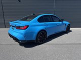 Used 2022 BMW M3 Competition image 5