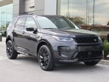 New 2025 Land Rover Discovery Sport Dynamic SE image 2