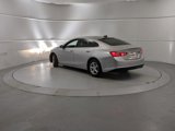Used 2018 Chevrolet Malibu LS image 4