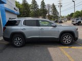Used 2023 GMC Acadia SLT image 5