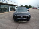 Used 2023 Ford Escape ST-Line w/ Tech Pack #1 image 2