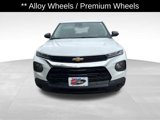 Certified 2021 Chevrolet TrailBlazer LS image 2
