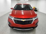 Used 2022 Chevrolet Equinox LT image 2