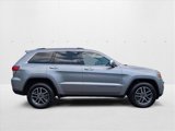 Used 2021 Jeep Grand Cherokee Limited image 4