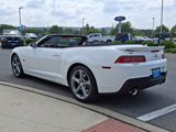 Used 2015 Chevrolet Camaro SS w/ Commemorative Special Edition image 4