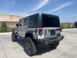 Used 2011 Jeep Wrangler Unlimited Rubicon w/ Dual Top Group image 3