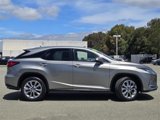 Used 2022 Lexus RX 350 FWD w/ Premium Package image 3