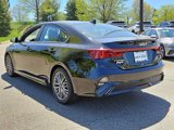 Certified 2023 Kia Forte GT-Line w/ GT-Line Premium Package image 4