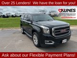 Used 2015 GMC Yukon SLT image 2