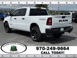 New 2025 RAM 1500 Classic Warlock image 5