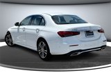 Used 2021 Mercedes-Benz E 350 4MATIC Sedan w/ Premium Package image 4