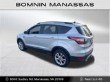 Used 2018 Ford Escape SEL image 2