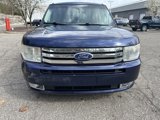 Used 2011 Ford Flex SEL w/ Rapid Spec Order Code image 2
