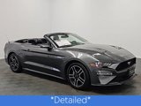 Used 2020 Ford Mustang Premium image 3