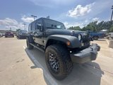 Used 2018 Jeep Wrangler Unlimited Sport image 3