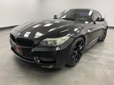 Used 2011 BMW Z4 sDrive35i w/ M Sport Pkg image 2