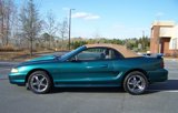 Used 1998 Ford Mustang GT image 6