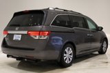Used 2015 Honda Odyssey EX-L image 4