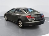 Used 2013 Honda Civic LX image 5