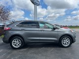 Used 2023 Ford Edge SEL w/ Convenience Package image 2