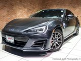 Used 2017 Subaru BRZ Limited w/ Performance Package image 2