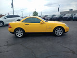 Used 1998 Mercedes-Benz SLK 230 image 2