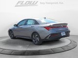 New 2025 Hyundai Elantra SEL image 5