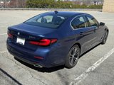 Used 2022 BMW 530e xDrive w/ Premium Package image 5