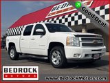 Used 2012 Chevrolet Silverado 1500 LTZ w/ LTZ Plus Package image 1