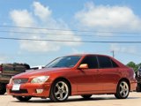 Used 2001 Lexus IS 300 image 3