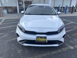Used 2022 Kia Forte LXS image 2