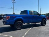 Used 2013 Ford F150 STX w/ Mid Equipment Group image 4