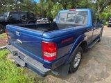 Used 2011 Ford Ranger Sport w/ Bright Trim Group image 4