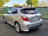Used 2010 Toyota Matrix XRS image 4