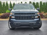 Used 2020 Chevrolet Silverado 1500 Custom w/ Custom Value Package image 5